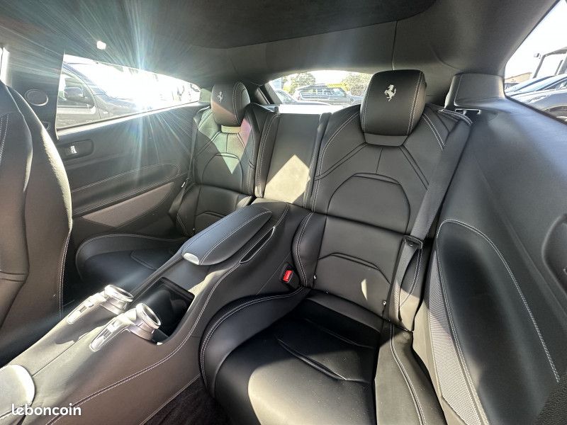 Ferrari GTC4LUSSO V8 3.9 T 610CH (image 31)