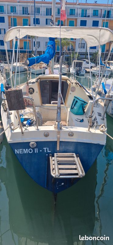 Gib'Sea 26 — Vedi foto 1