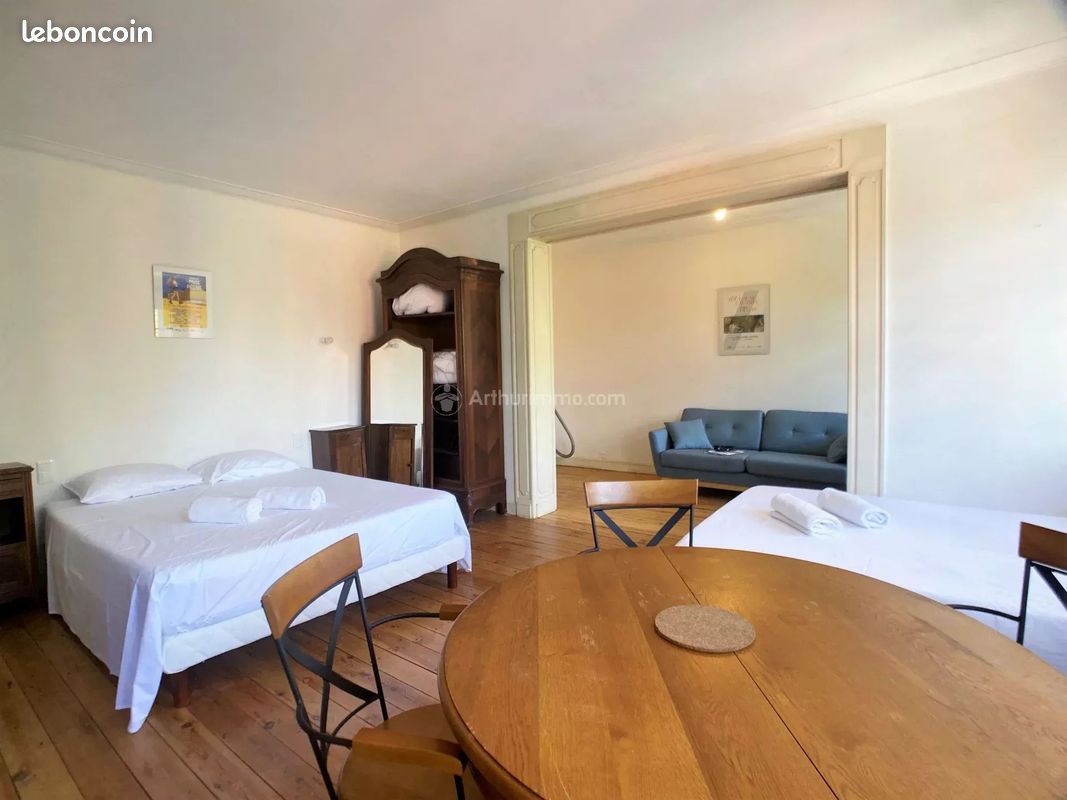 Appartement 1 pièce 43 m² · à Albi · 43 m² · 600 €