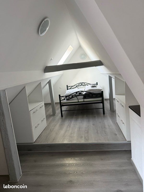 Appartement 1 pièce 25 m² · à Montbéliard · 25 m² · 360 €/mois