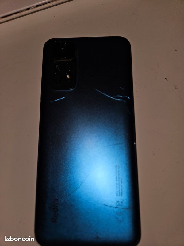 Redmi note 11s (image 3)