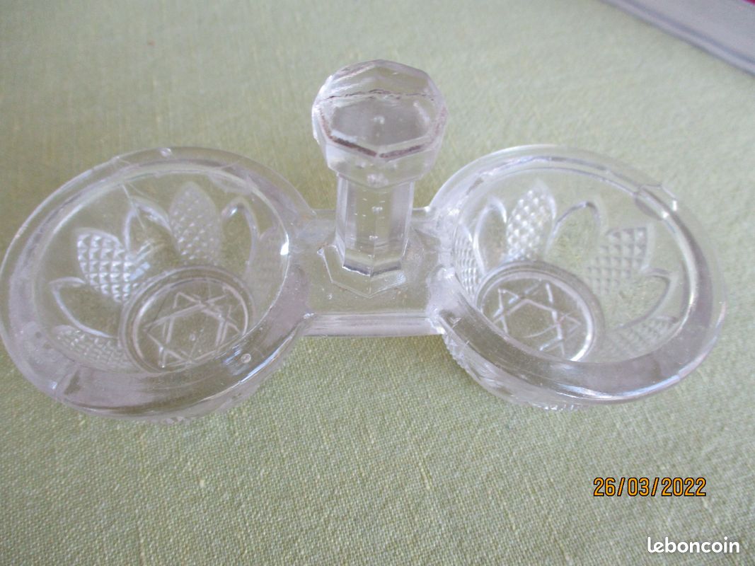 Sel/poivre (image 1)