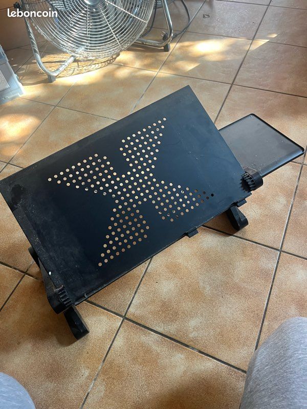 Trépied table de mixage (image 2)