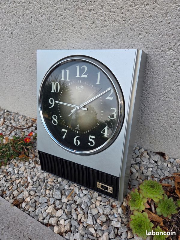 Pendule jaz (image 2)