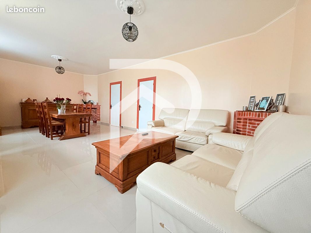Maison 7 pièces 130 m² · à Montataire · 130 m² · 299 500 €