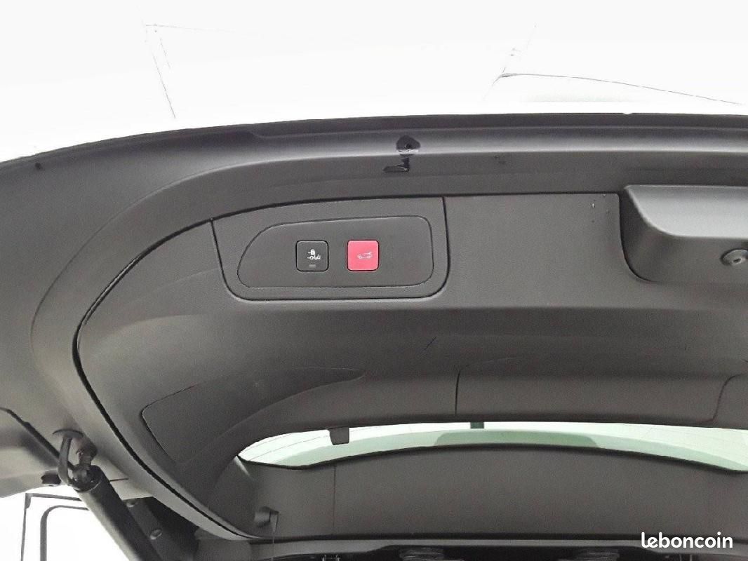 DS 7 Crossback Hybride E-Tense 225 EAT8 - Rivoli (image 15)