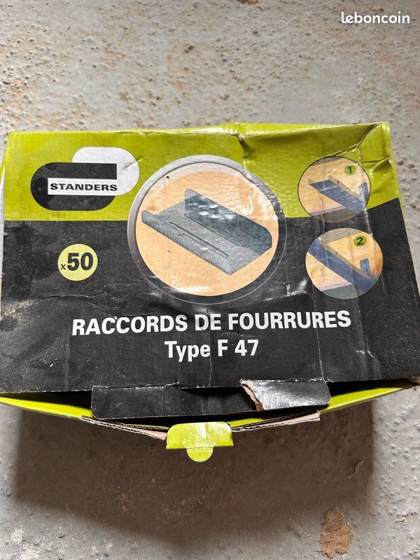 Raccord fourrures (image 1)