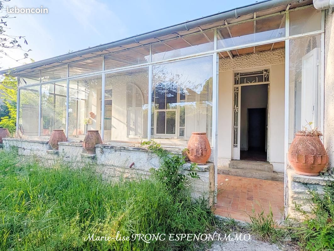 Maison 5 pièces 95 m² · à Carpentras · 95 m² · 214 500 €