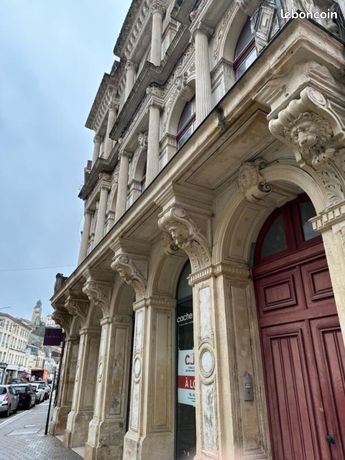 Immeuble 2 pièces 331 m²