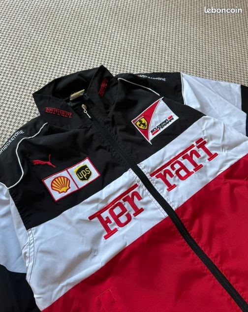 1989 VISION STREET WEAR Tomorrow’s A Vision Vintage J… - Gem