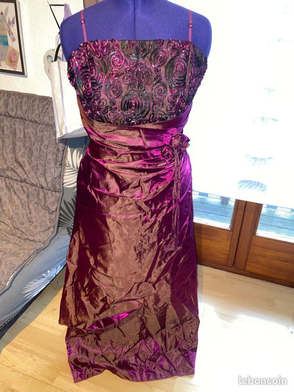 Robe de fête (image 1)
