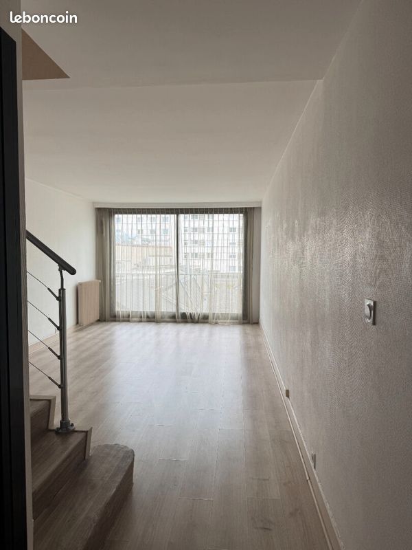 Appartement 2 pièces 55 m² · à Reims · 55 m² · 865 €/mois