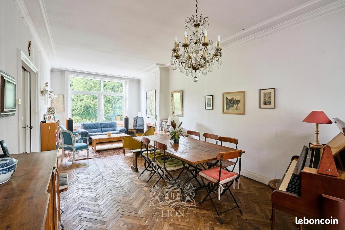 Maison 5 pièces 145 m² · à Mouvaux · 145 m² · 488 000 €