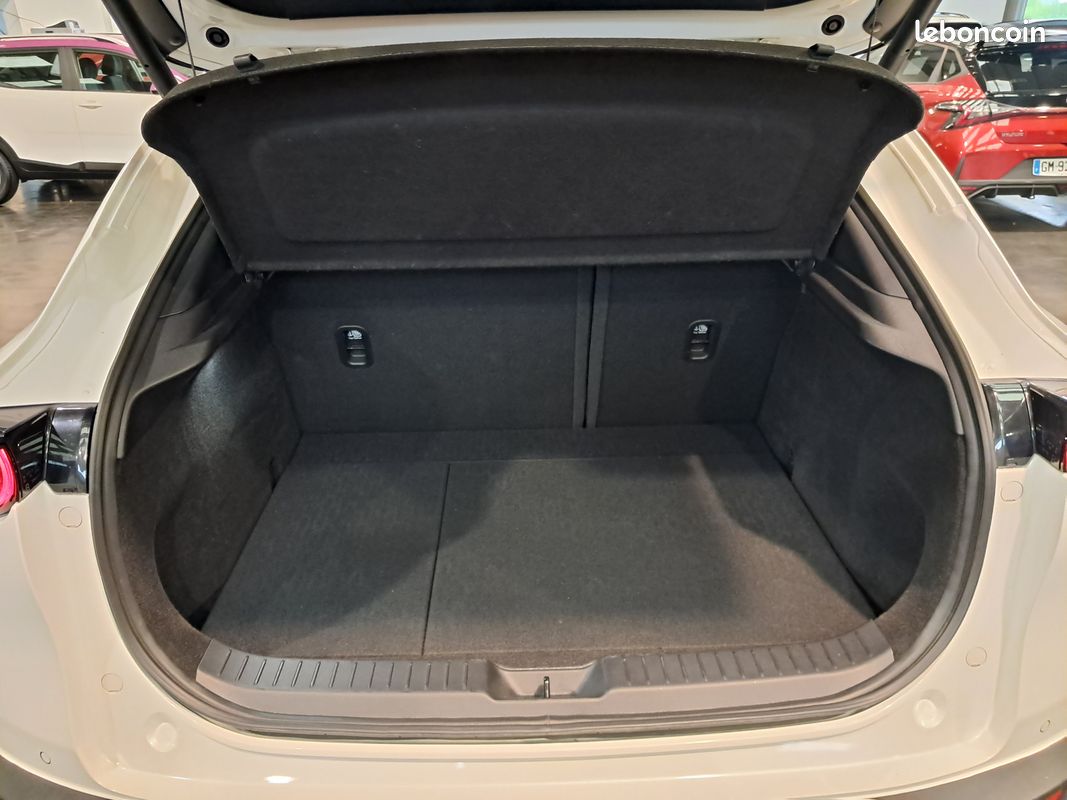 Mazda CX-30 2.0 E-SKYACTIV-G M HYBRID 122 sportline BVA6 faible kms (image 5)