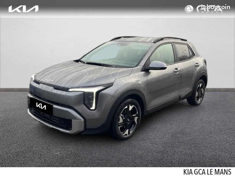 Kia Stonic 1.0 T-GDi 115ch MHEV Active DCT7 (image 1)