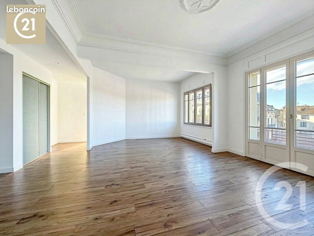 Appartement 3 pièces 92 m² · à Béziers · 92 m² · 225 000 €