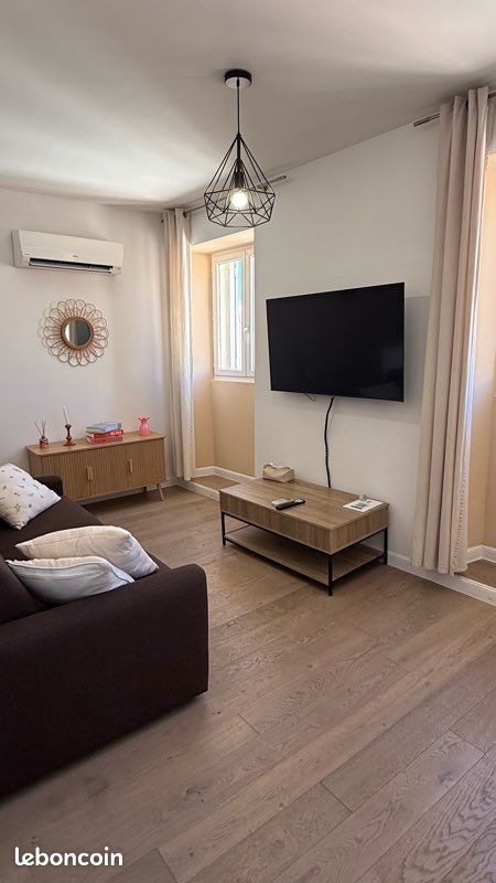 Appartement 2 pièces 30 m² · à Ajaccio · 30 m² · 690 €/mois