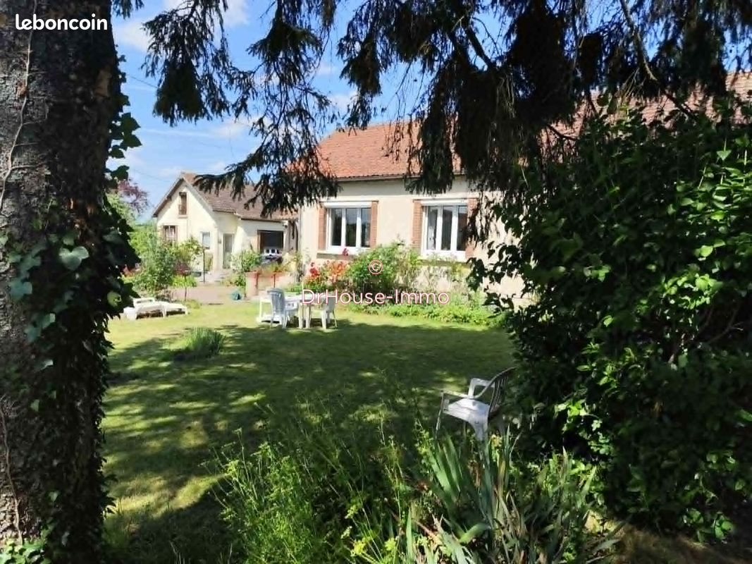 Maison 5 pièces 95 m² (image 2)