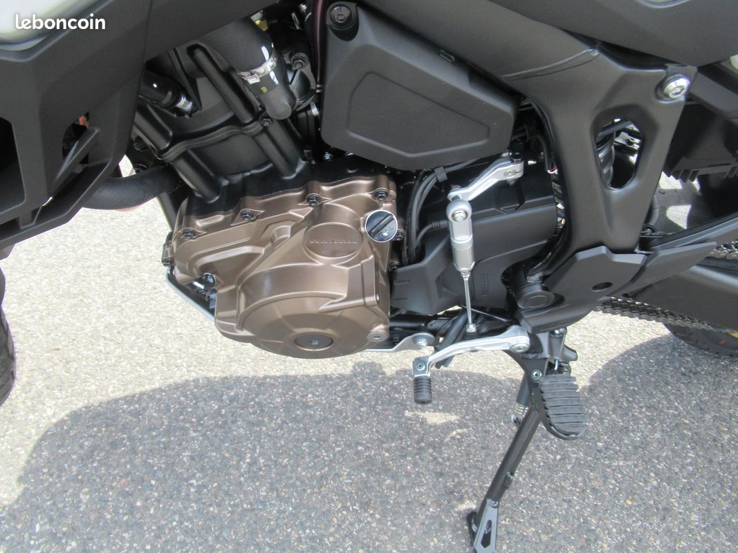 Honda crf 1100 africa twin se (image 9)