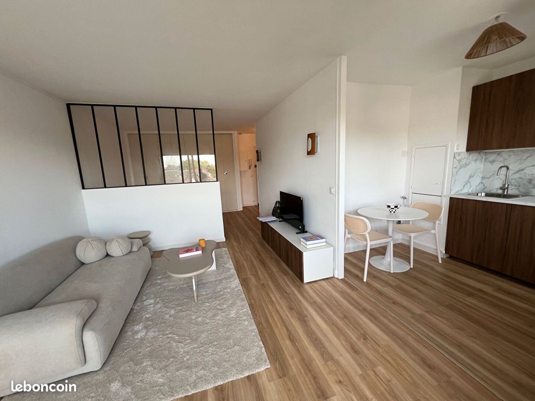 Appartement 1 pièce 41 m² · à Nevers · 41 m² · 660 €/mois