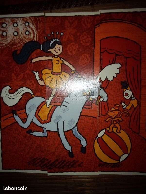 Le petit jeu du Cirque (image 10)