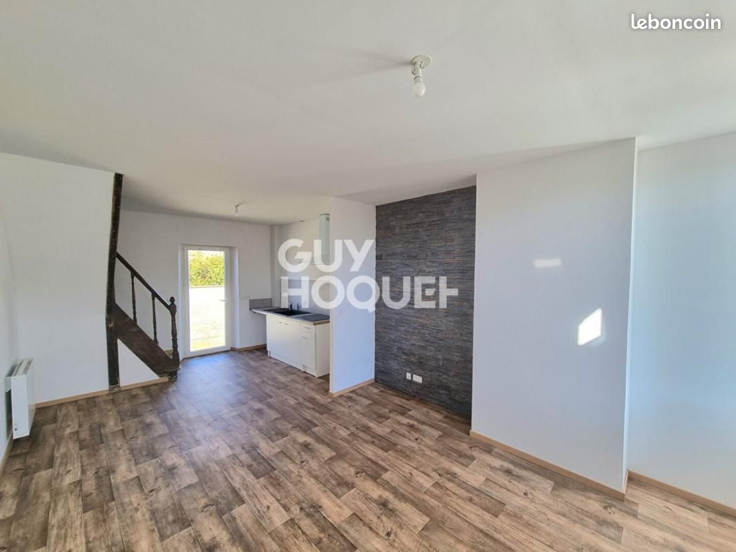 Maison 3 pièces 53 m² · à Brezolles · 53 m² · 693 €/mois