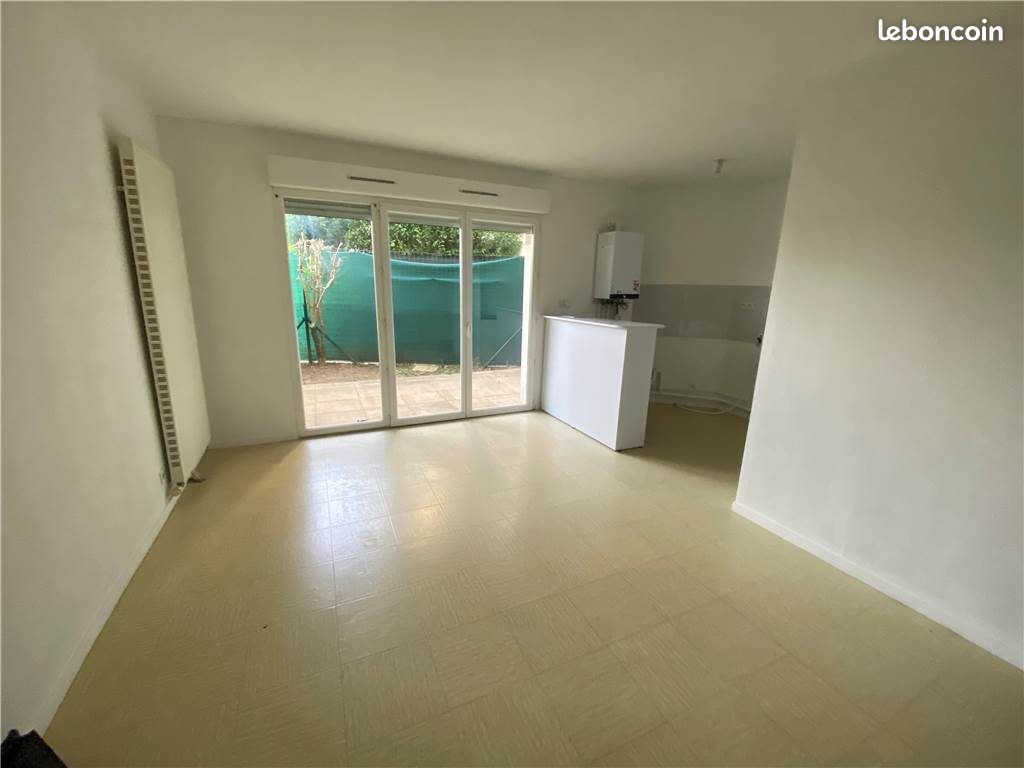 Appartement 2 pièces 47 m² · à Poitiers · 47 m² · 571 €/mois