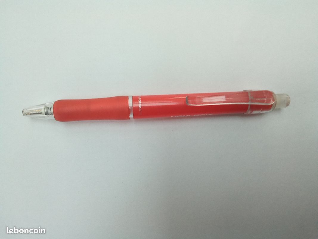 Stylo crayon bille collection mécanique automobile traitement moteur lubrifiant LIQUI MOLY (image 4)