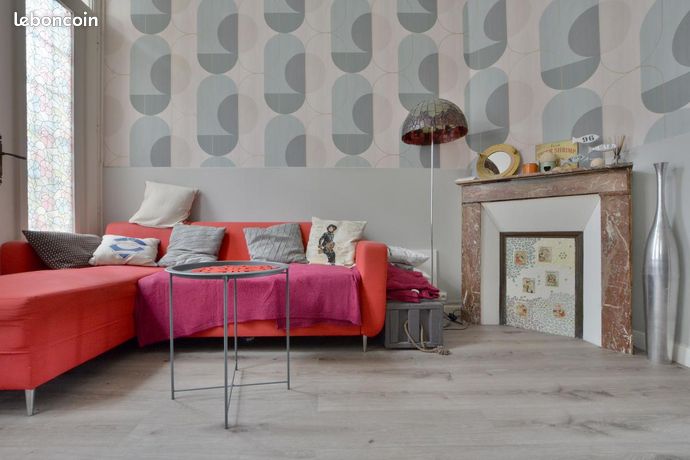 Maison 4 pièces 74 m²