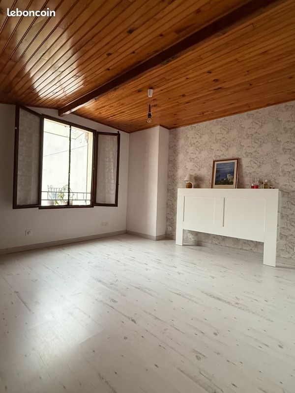 Maison a louer drancy - 8 pièce(s) - 125 m2 - Surfyn