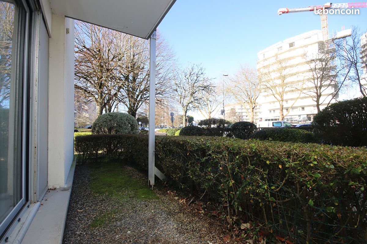 Appartement 3 pièces 71 m² · à Saint-Nazaire · 71 m² · 158 000 €