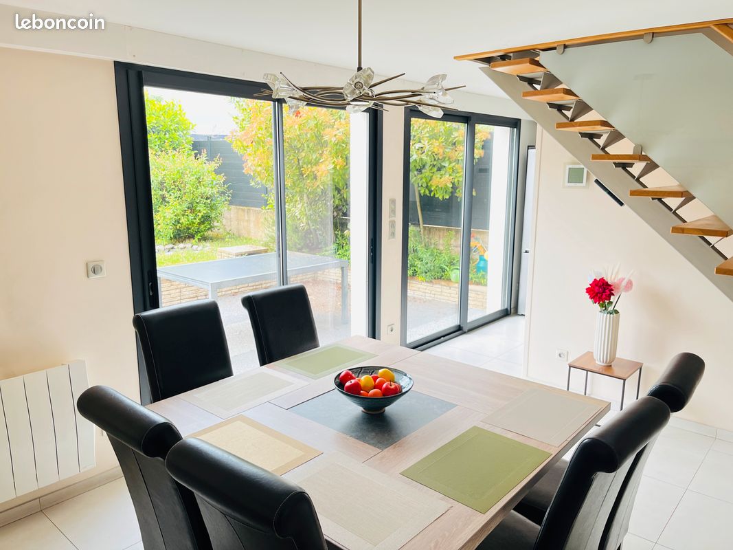 Maison 4 pièces 92 m² · à Gleizé · 92 m² · 289 000 €