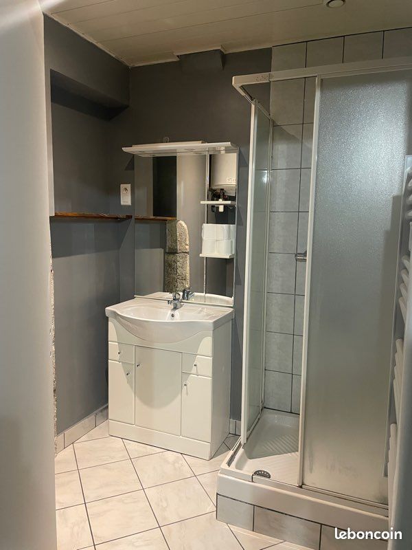 Appartement a louer chambery - 1 pièce(s) - 26 m2 - Surfyn