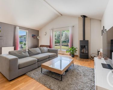 Maison 538 200 € - 124 m²