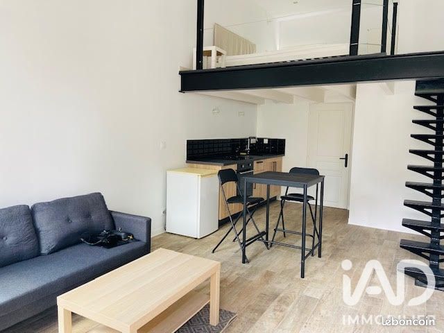 Appartement 1 pièce 45 m² · à Dole · 45 m² · 530 €