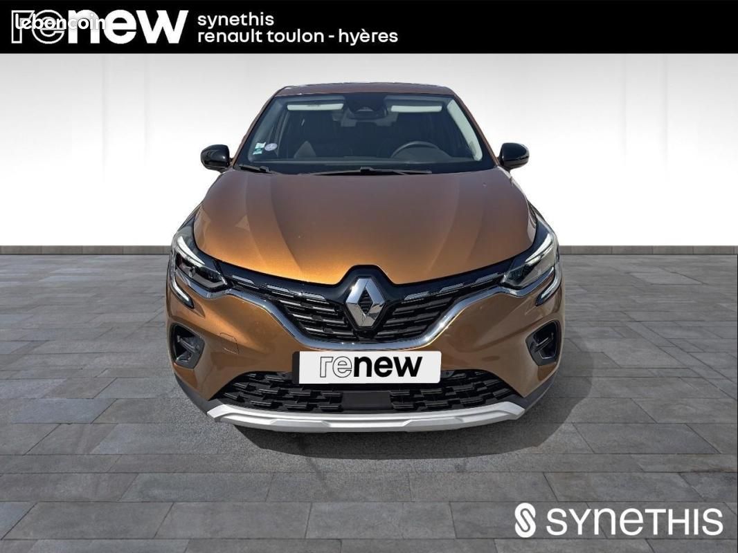 Renault Captur E-Tech 145 - 21 Intens (image 15)