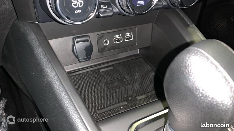 Mitsubishi Colt 1.6 MPI HEV 143ch Invite+ 2026 (image 30)