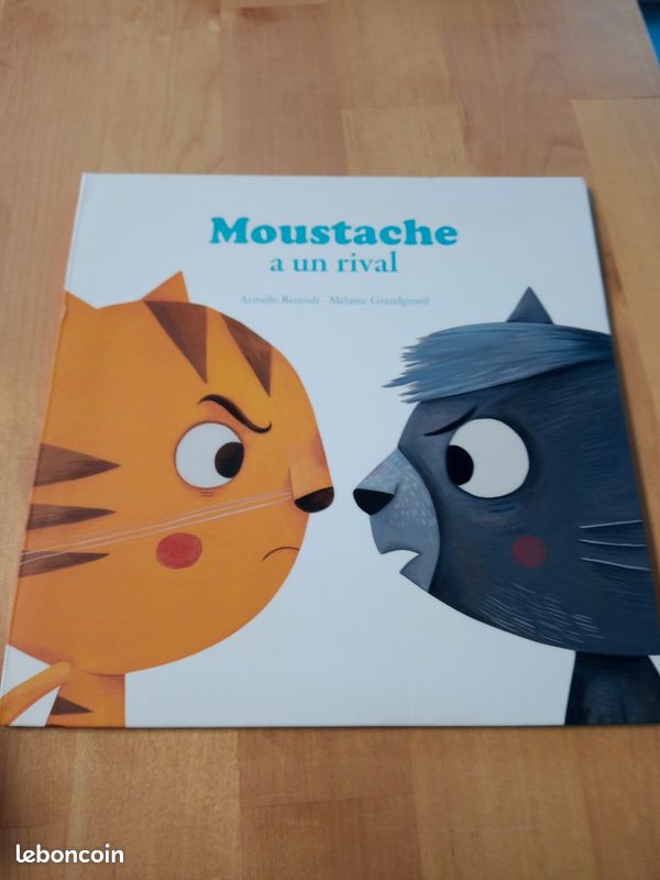 Lot de 3 beaux livres jeunesse (image 5)