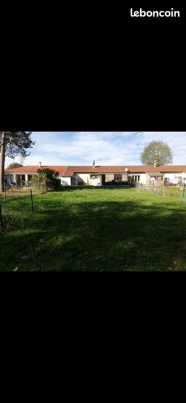 Maison a louer evreux - 4 pièce(s) - 86 m2 - Surfyn