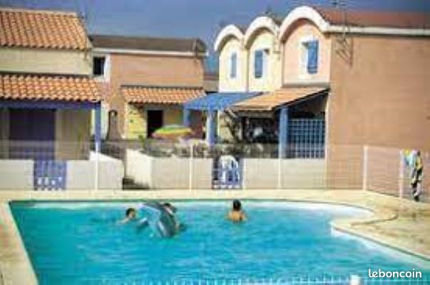Location maison gruissan (image 1)