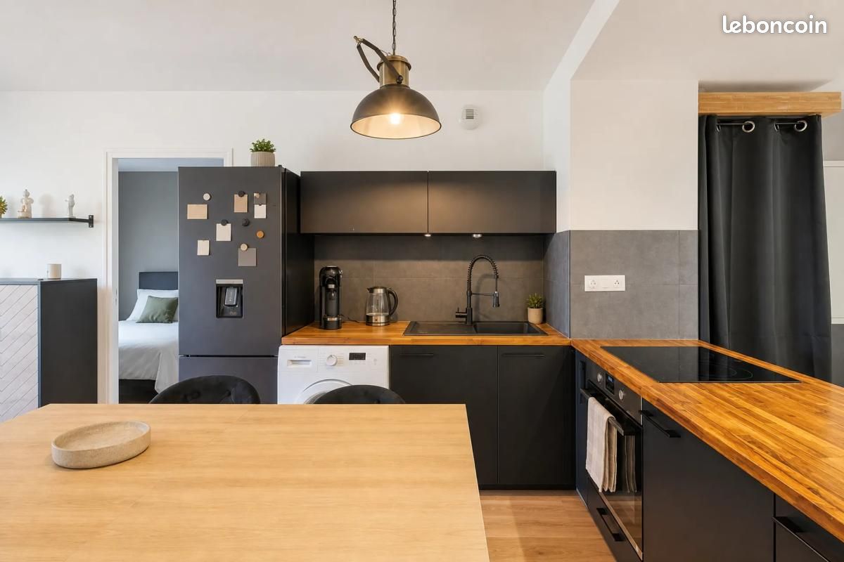 Appartement 2 pièces 46 m² · à Villepinte · 46 m² · 199 000 €
