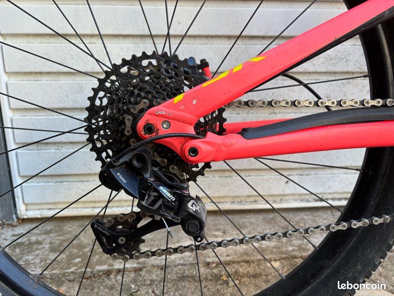 Vtt specialized camber femme (image 3)