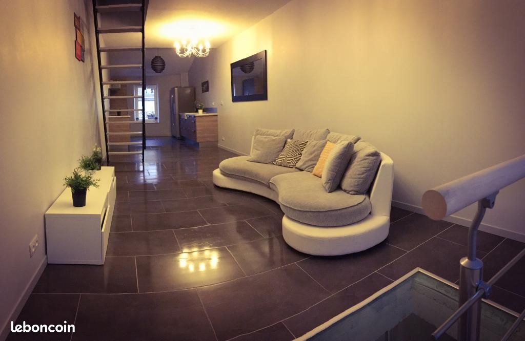 Appartement 3 pièces 62 m² · à Valence · 62 m² · 680 €