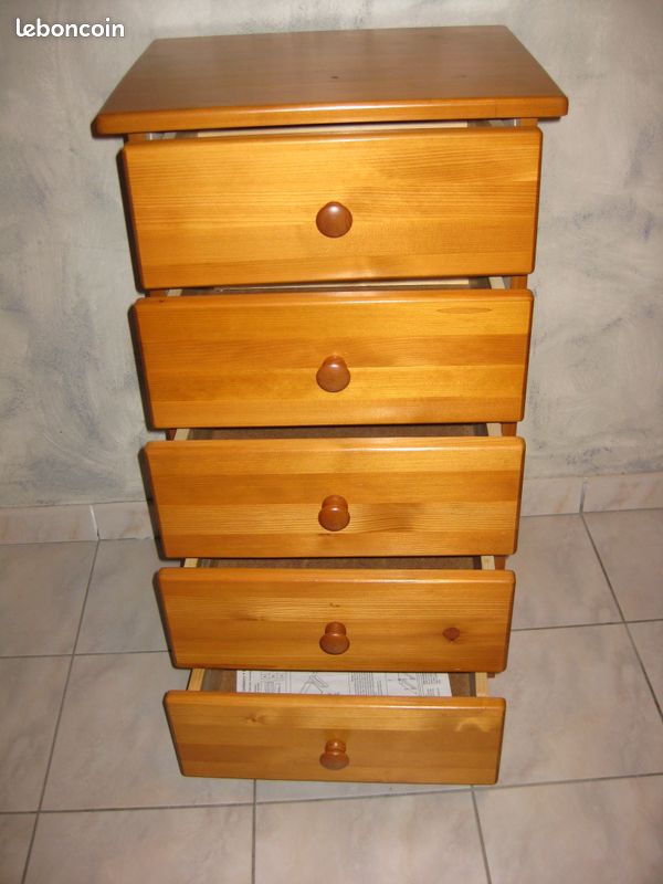 Petits meuble bois (image 5)