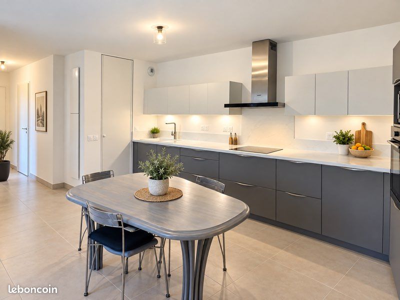 Maison 3 pièces 67 m² · à Uzès · 67 m² · 265 000 €