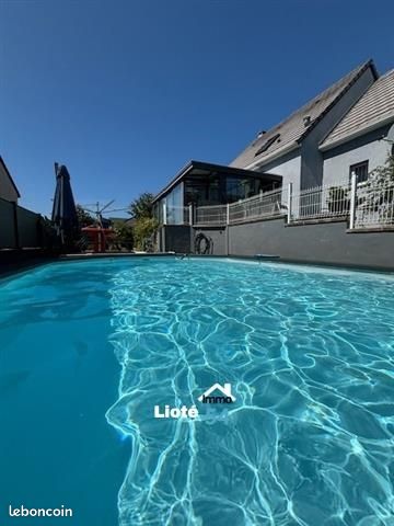 Maison 7 pièces 167 m² · à Dombasle-sur-Meurthe · 167 m² · 335 000 €