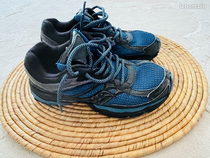 Baskets saucony (image 1)
