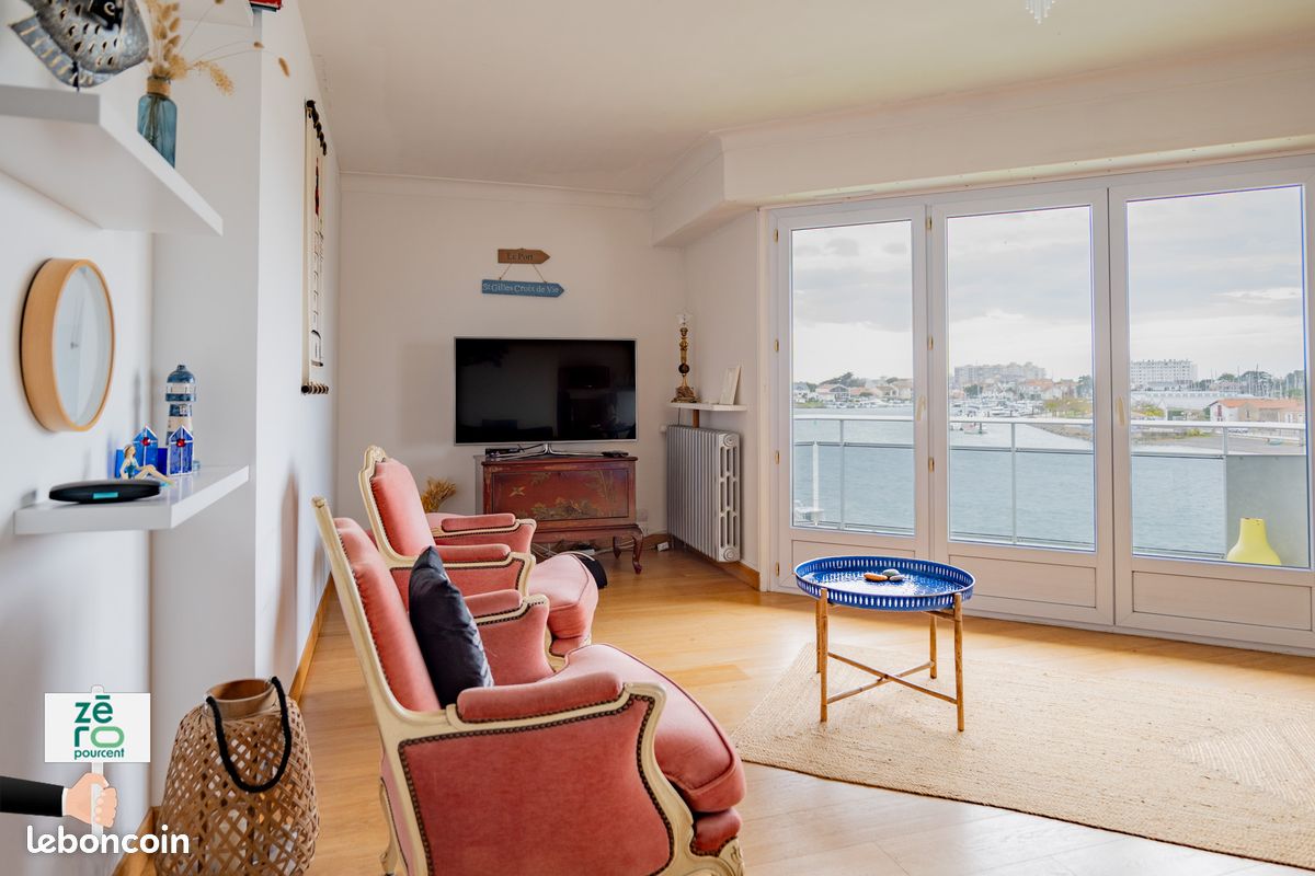 Appartement 3 pièces 82 m² (image 13)