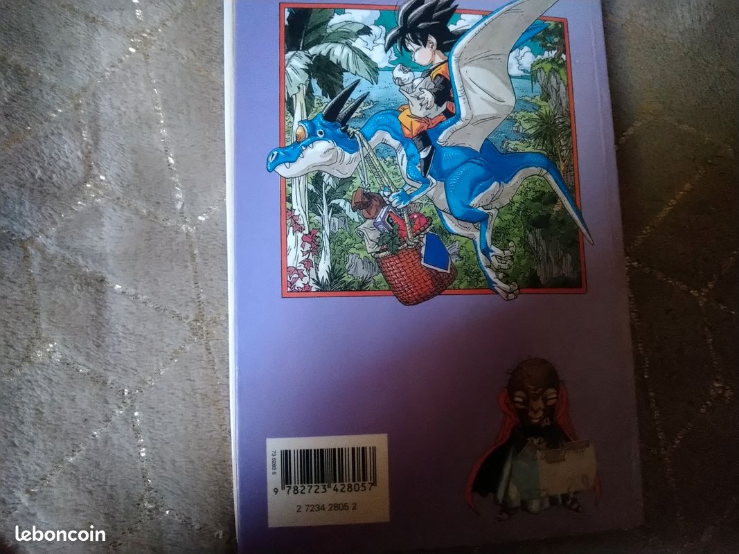 Dragon Ball (image 5)