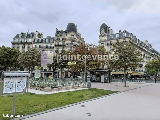 Local commercial 1 301 m² (image 6)